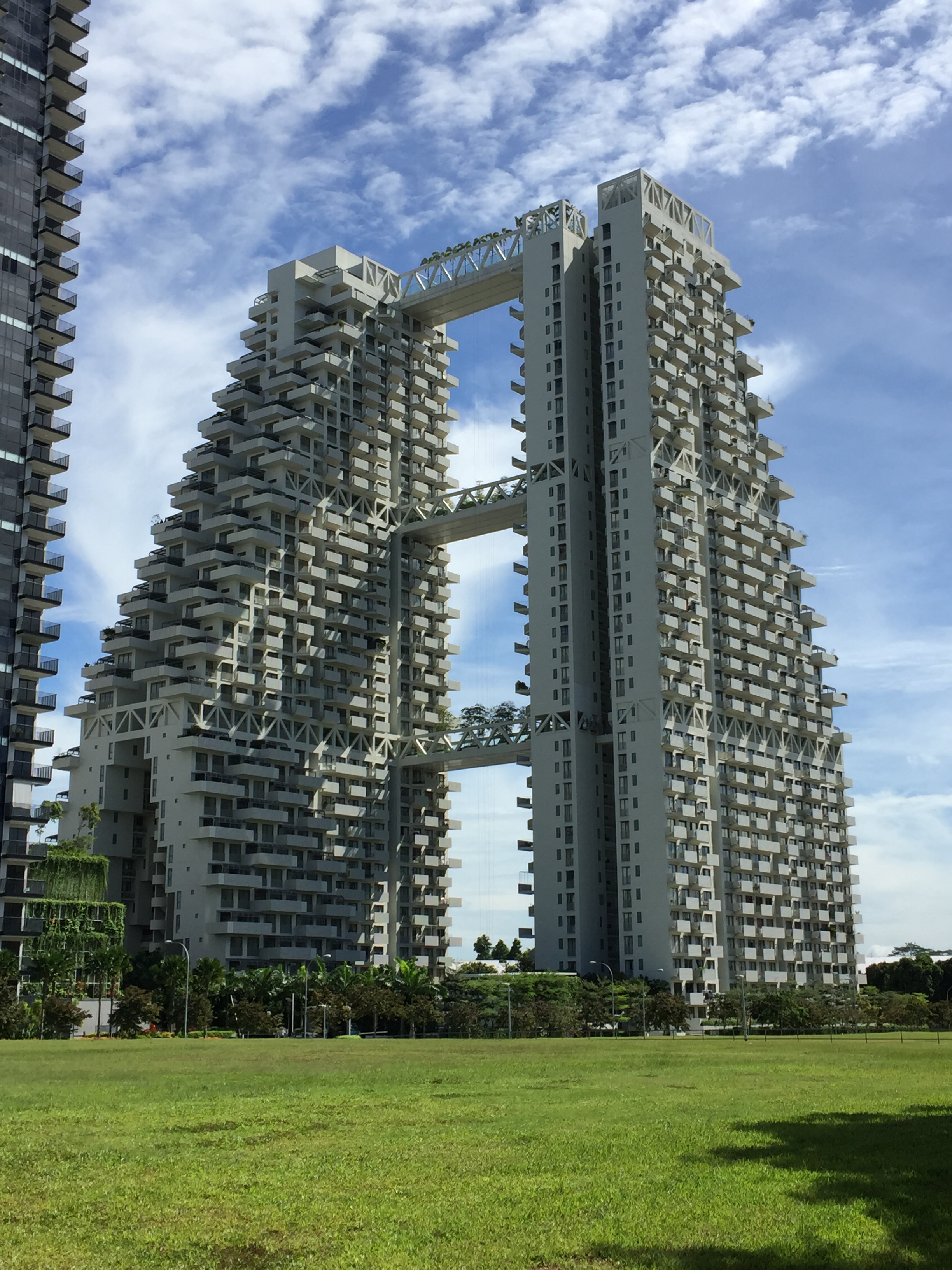 Skyvue @ Bishan