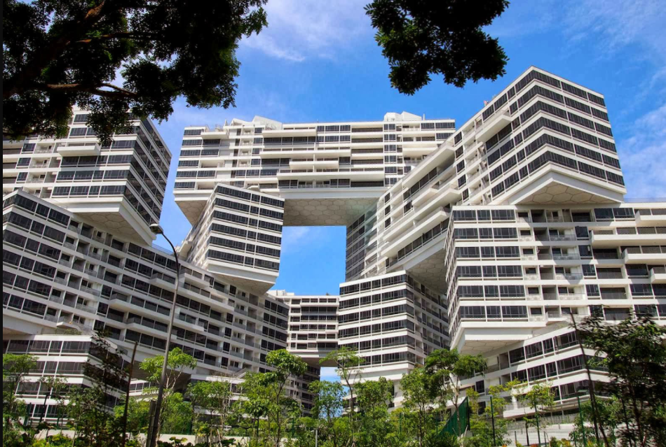 Interlace @ Depot Road